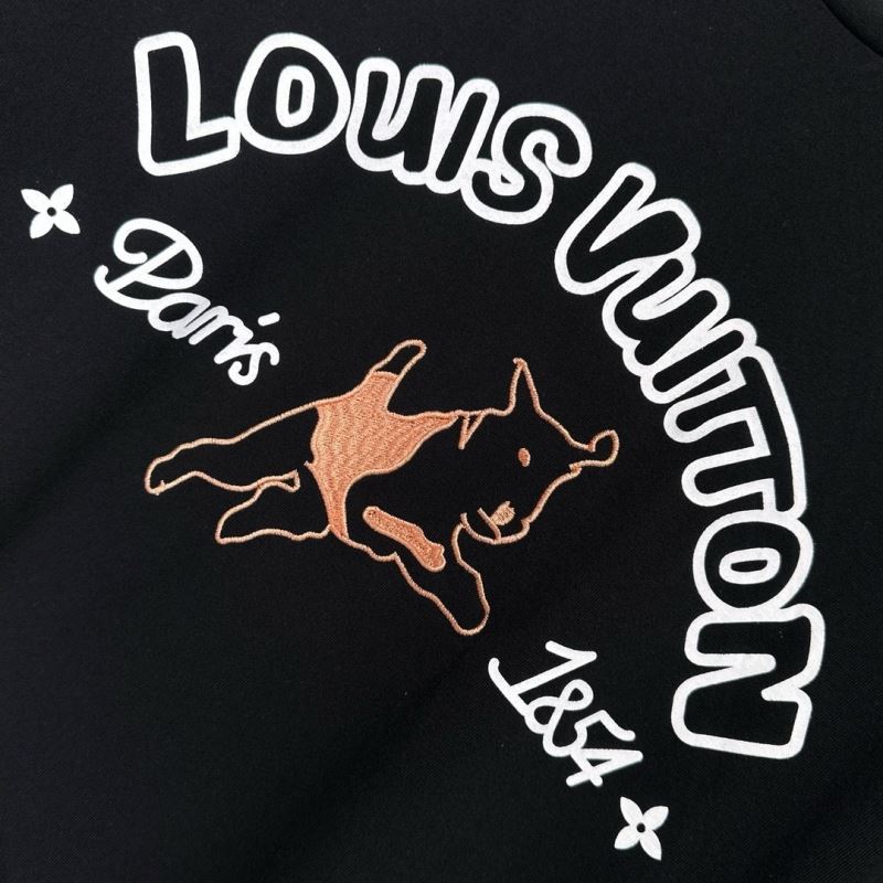 Louis Vuitton T-Shirts